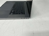 Apple macbook pro a2141 laptop 16 inch - afbeelding 10 van  12
