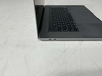 Apple macbook pro a2141 laptop 16 inch - afbeelding 12 van  12