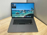 Apple macbook pro a2141 laptop - afbeelding 1 van  8