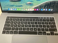 Apple macbook pro a2141 laptop - afbeelding 2 van  8