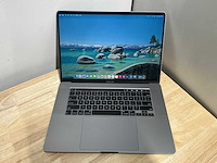 Apple macbook pro a2141 laptop - afbeelding 1 van  8