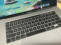 Apple macbook pro a2141 laptop - afbeelding 3 van  8