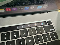 Apple macbook pro a2141 laptop - afbeelding 4 van  8