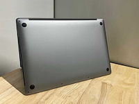 Apple macbook pro a2141 laptop - afbeelding 6 van  8