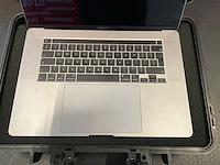 Apple macbook pro a2141 laptop - afbeelding 3 van  5
