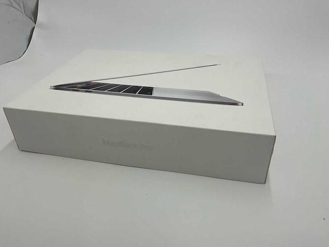 Apple macbook pro a2159 laptop - afbeelding 2 van  4