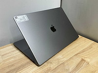 Apple macbook pro a2485 laptop - afbeelding 4 van  9