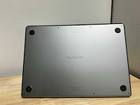 Apple macbook pro a2485 laptop - afbeelding 5 van  9