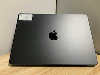 Apple macbook pro a3112 laptop - afbeelding 3 van  9