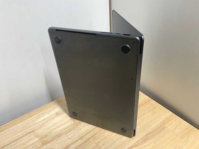 Apple macbook pro a3112 laptop - afbeelding 5 van  9