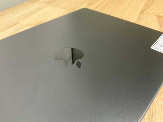 Apple macbook pro a3112 laptop - afbeelding 7 van  9