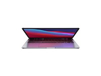 Apple macbook pro apple m m1 laptop 338 cm (13.3) 8 gb 256 gb qwertz - afbeelding 2 van  7