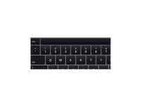 Apple macbook pro apple m m1 laptop 338 cm (13.3) 8 gb 256 gb qwertz - afbeelding 3 van  7