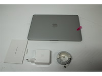 Apple macbook pro apple m m1 laptop 338 cm (13.3) 8 gb 256 gb qwertz - afbeelding 6 van  7