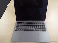 Apple macbook pro draagbare laptop a1708 - afbeelding 1 van  4