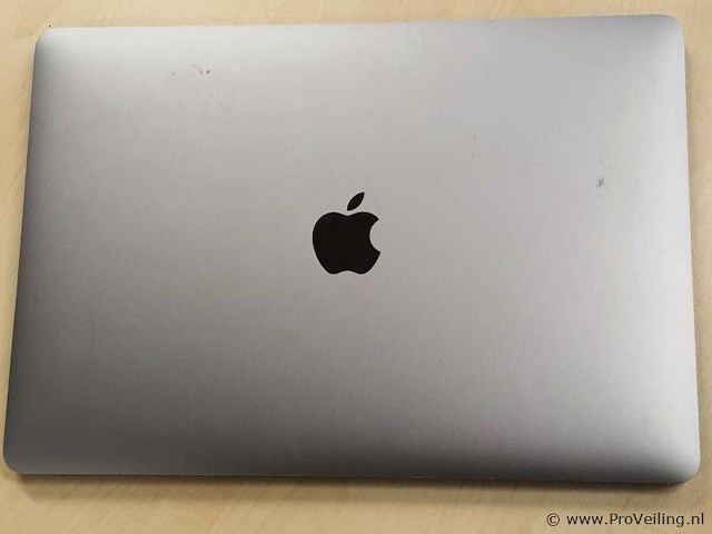 Apple macbook pro draagbare laptop a1708 - afbeelding 2 van  4
