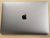 Apple macbook pro draagbare laptop a1708 - afbeelding 2 van  4