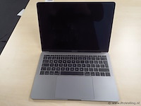 Apple macbook pro draagbare laptop a1708 - afbeelding 4 van  4