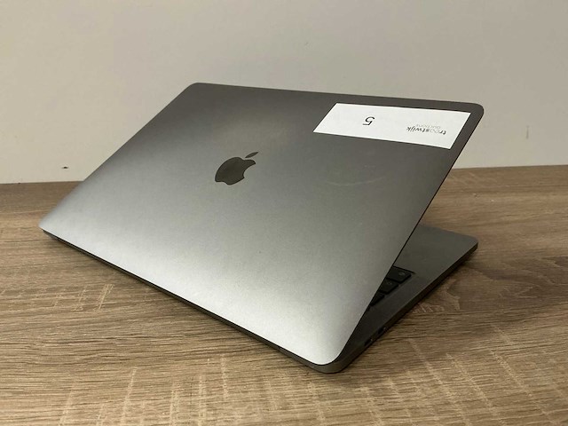 Apple macbook pro laptop (m2, 2023) - afbeelding 4 van  6