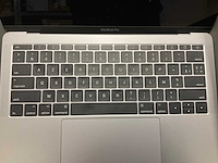 Apple macbook pro laptop - afbeelding 2 van  4