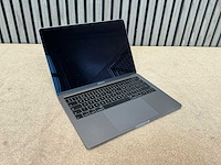 Apple macbook pro laptop