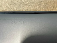 Apple macbook pro laptop - afbeelding 5 van  5