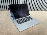 Apple macbook pro laptop - afbeelding 1 van  5