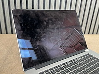 Apple macbook pro laptop - afbeelding 2 van  5