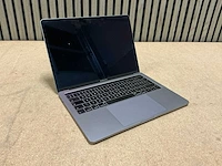 Apple macbook pro laptop
