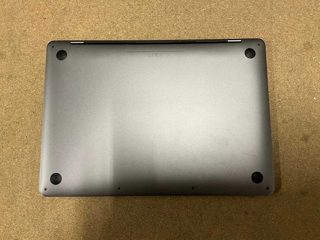 Apple macbook pro laptop - afbeelding 5 van  6