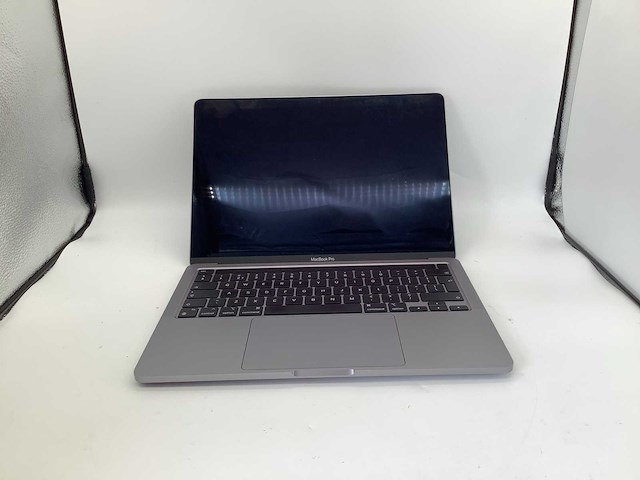 Apple macbook pro m1 16gb mem 512gb ssd laptop - afbeelding 1 van  8