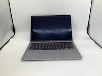 Apple macbook pro m1 16gb mem 512gb ssd laptop - afbeelding 1 van  8