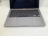 Apple macbook pro m1 16gb mem 512gb ssd laptop - afbeelding 2 van  8