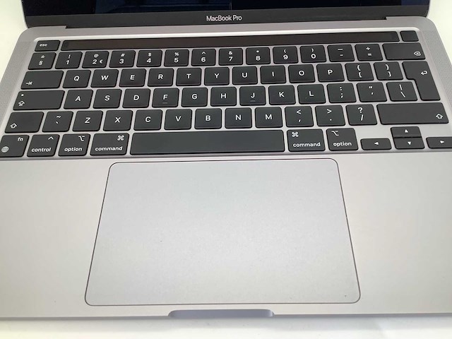 Apple macbook pro m1 16gb mem 512gb ssd laptop - afbeelding 3 van  8