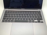 Apple macbook pro m1 16gb mem 512gb ssd laptop - afbeelding 4 van  8