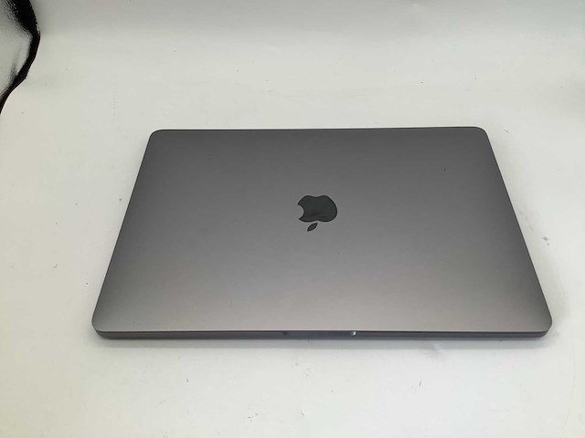 Apple macbook pro m1 16gb mem 512gb ssd laptop - afbeelding 5 van  8