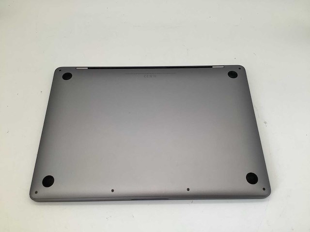 Apple macbook pro m1 16gb mem 512gb ssd laptop - afbeelding 8 van  8