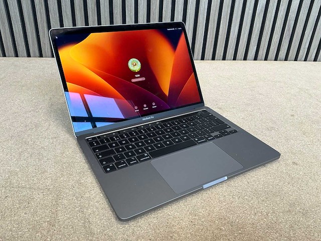 Apple macbook pro (m2, 2022) laptop - afbeelding 1 van  7