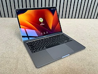 Apple macbook pro (m2, 2022) laptop