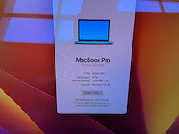 Apple macbook pro (m2, 2022) laptop - afbeelding 7 van  7