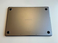 Apple macbook pro (m2 pro, 16 inch) laptop - afbeelding 5 van  6