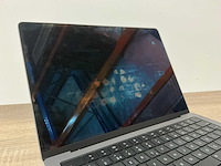Apple macbook pro (m3, 2024) - afbeelding 5 van  8