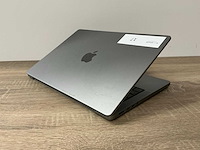 Apple macbook pro (m3, 2024) - afbeelding 6 van  8