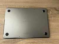 Apple macbook pro (m3, 2024) - afbeelding 7 van  8