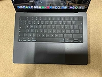Apple macbook pro (m5, 14 inch) laptop - afbeelding 4 van  11