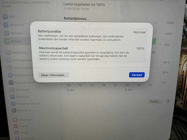 Apple macbook pro (m5, 14 inch) laptop - afbeelding 7 van  11
