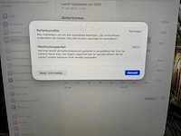 Apple macbook pro (m5, 14 inch) laptop - afbeelding 7 van  11