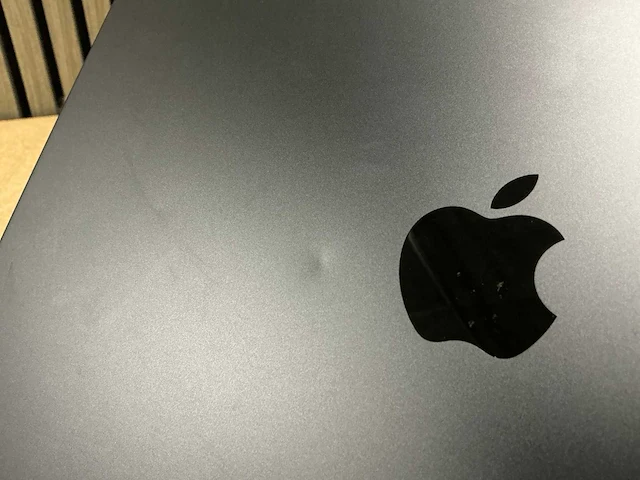 Apple macbook pro (m5, 14 inch) laptop - afbeelding 9 van  11
