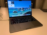Apple macbook pro - afbeelding 2 van  5