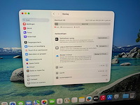 Apple macbook pro - afbeelding 4 van  5